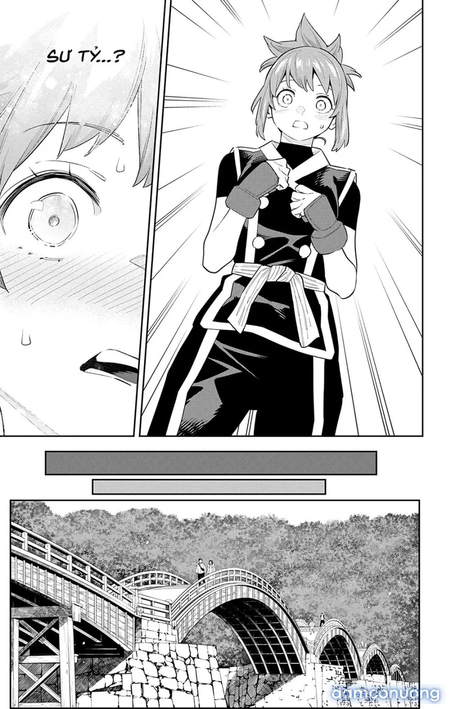 Mato Seihei No Slave 