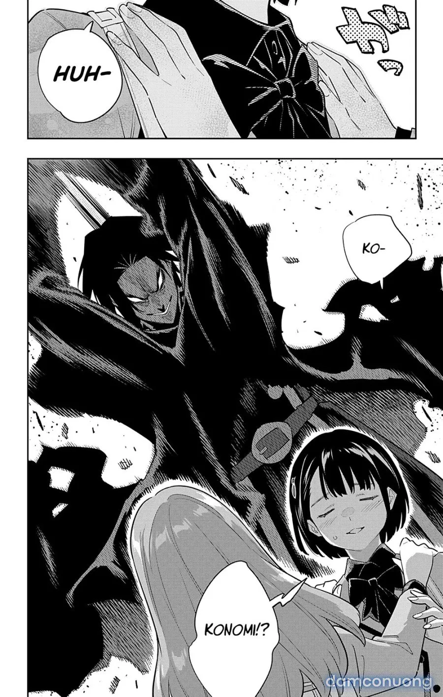 Mato Seihei No Slave 