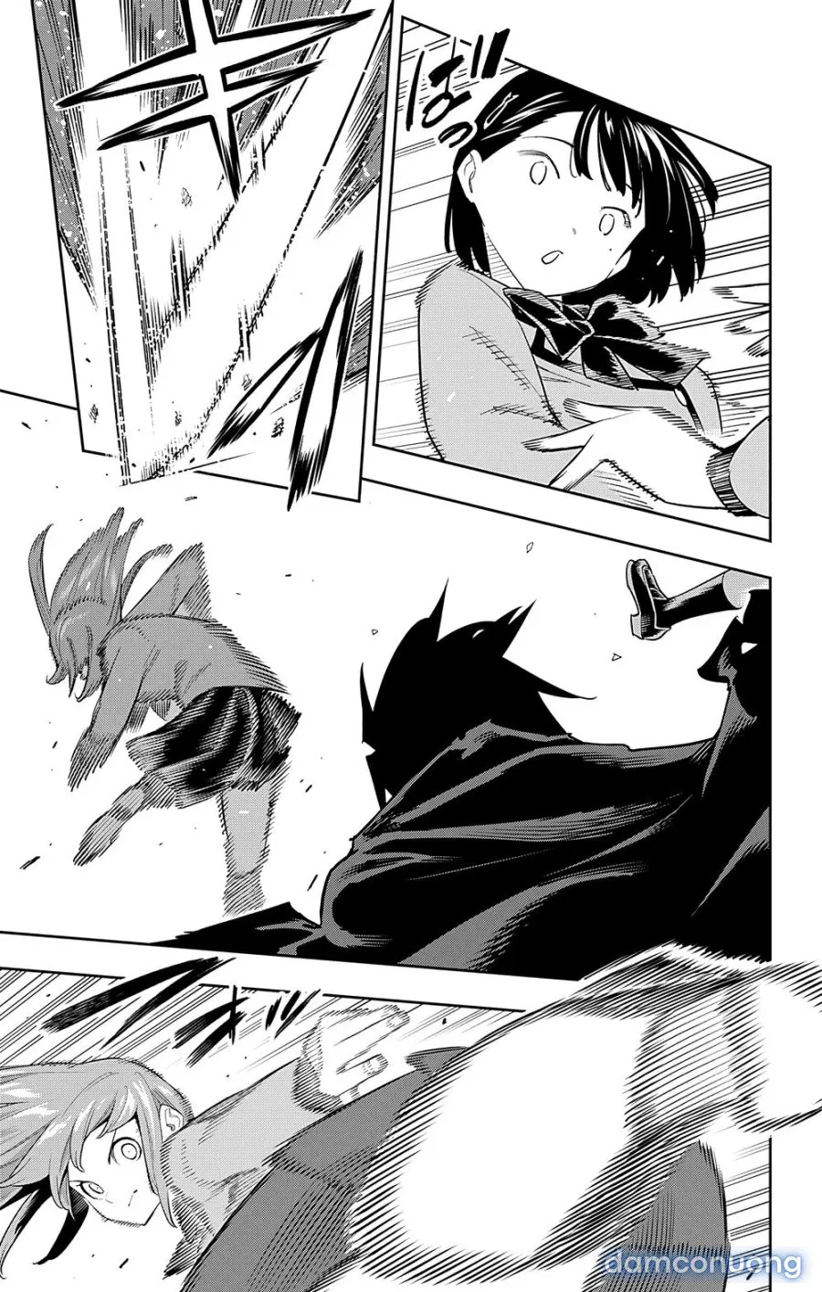 Mato Seihei No Slave 