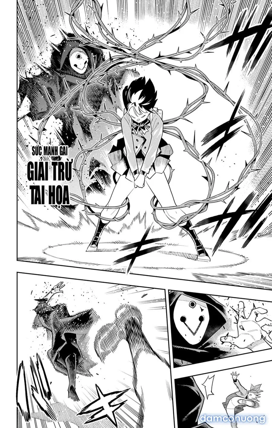 Mato Seihei No Slave 