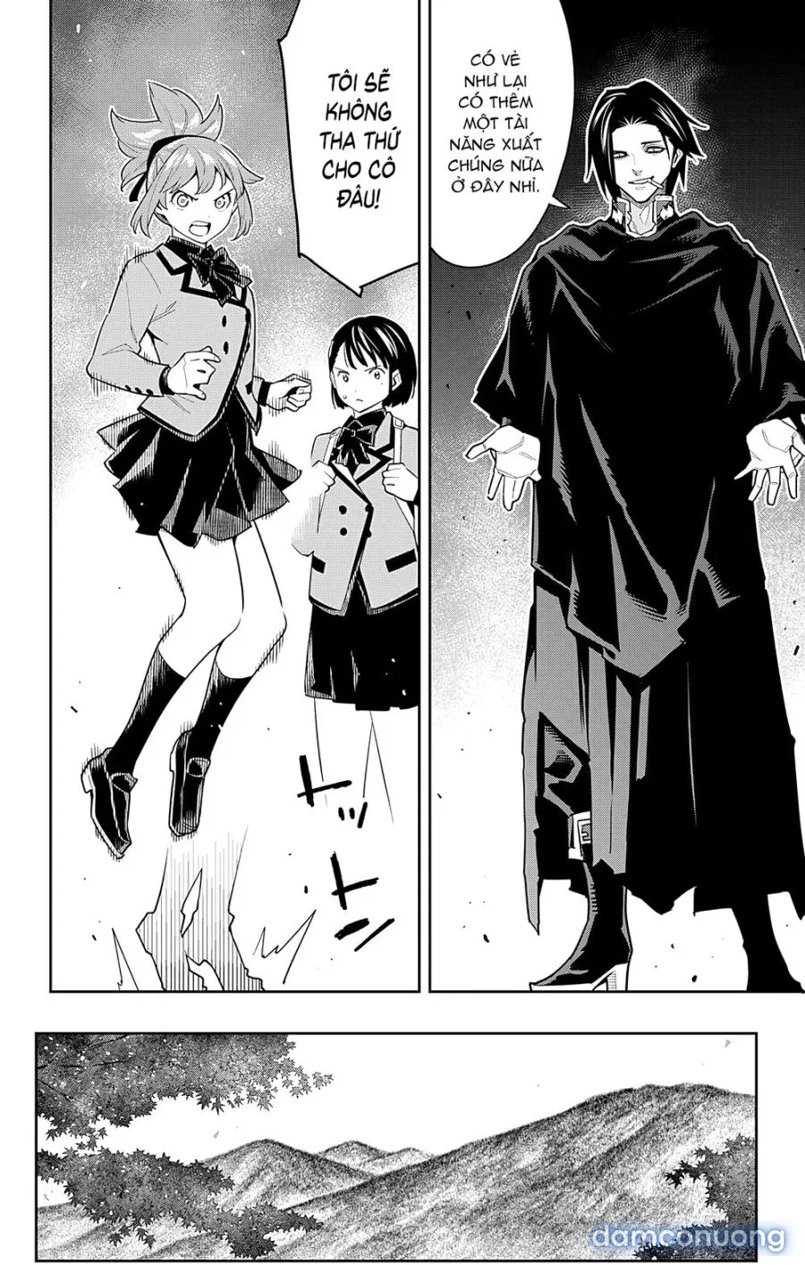 Mato Seihei No Slave 