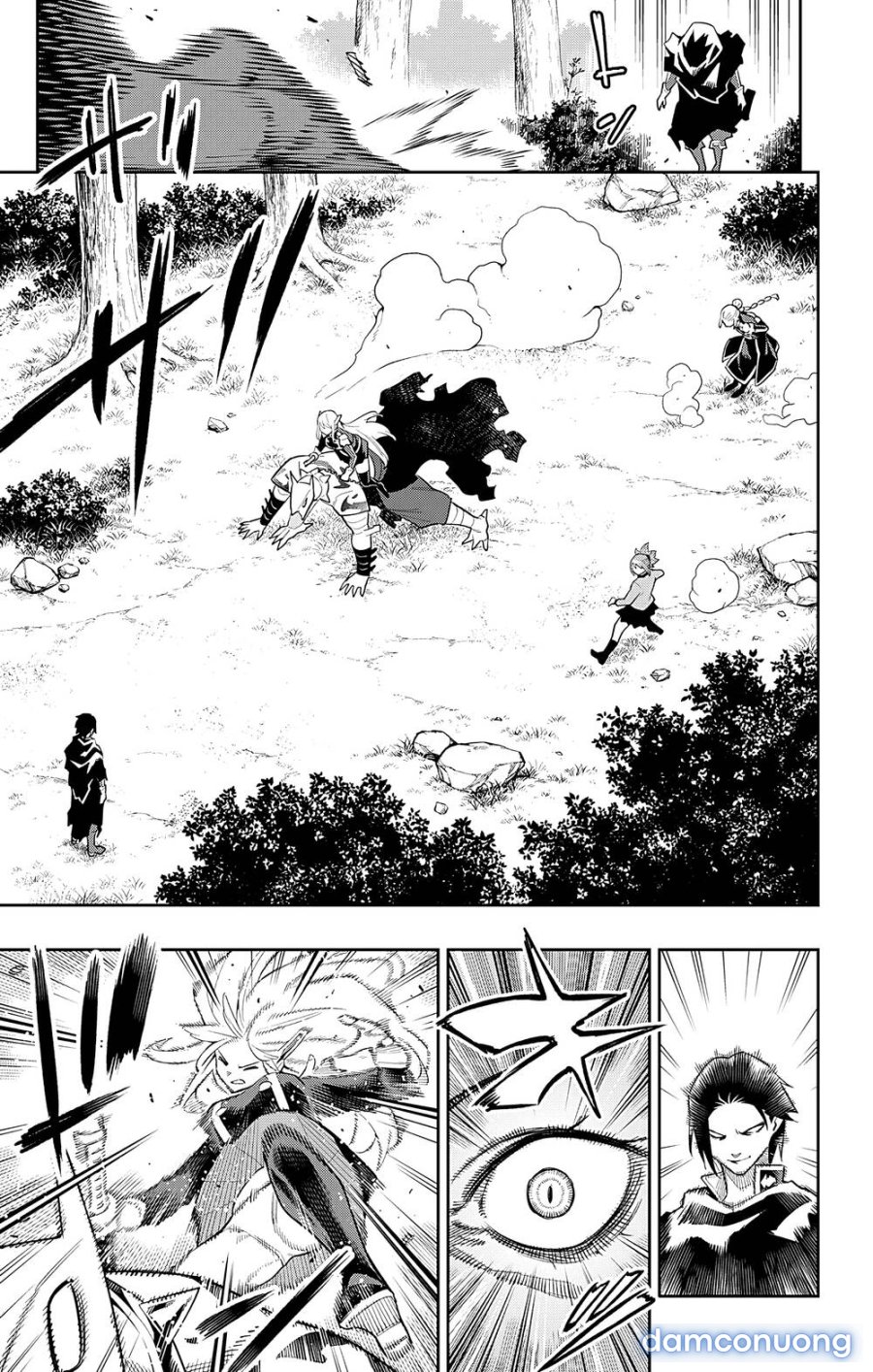 Mato Seihei No Slave 