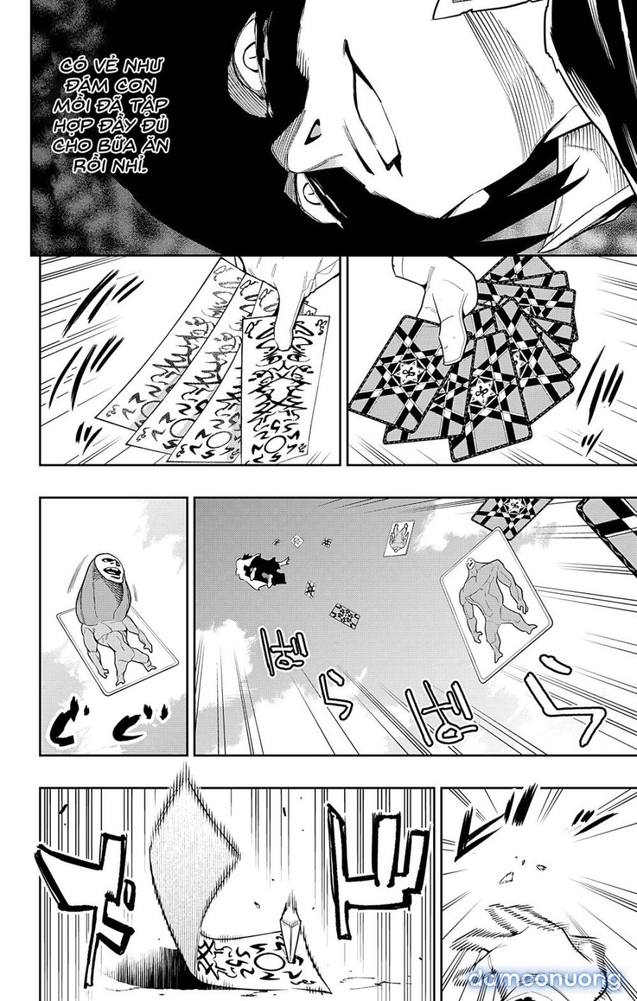 Mato Seihei No Slave 