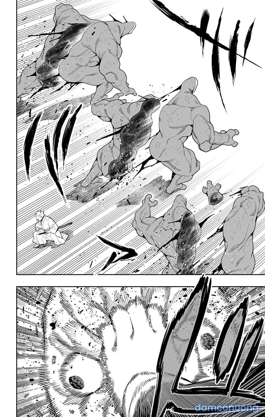 Mato Seihei No Slave 