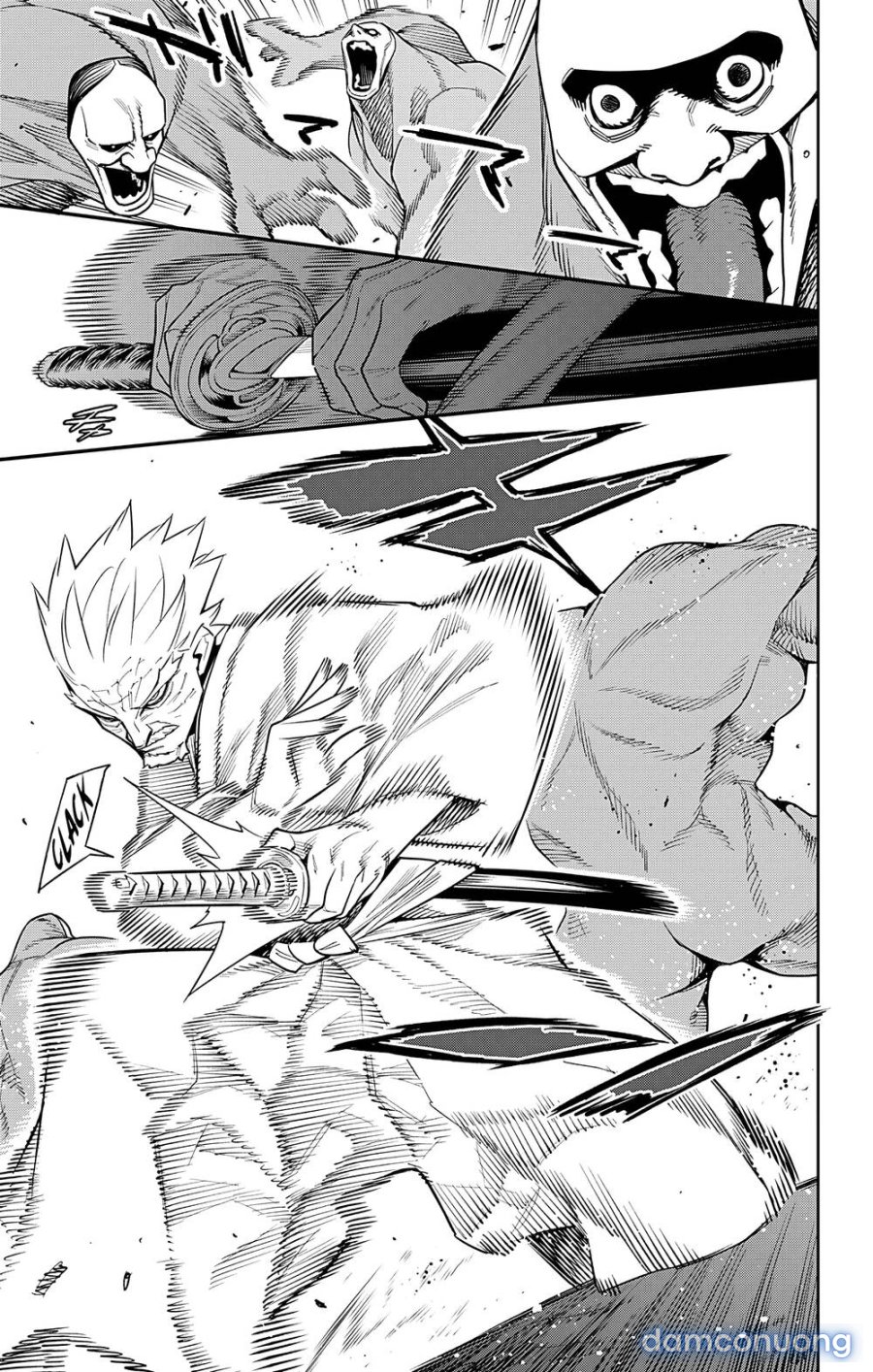 Mato Seihei No Slave 
