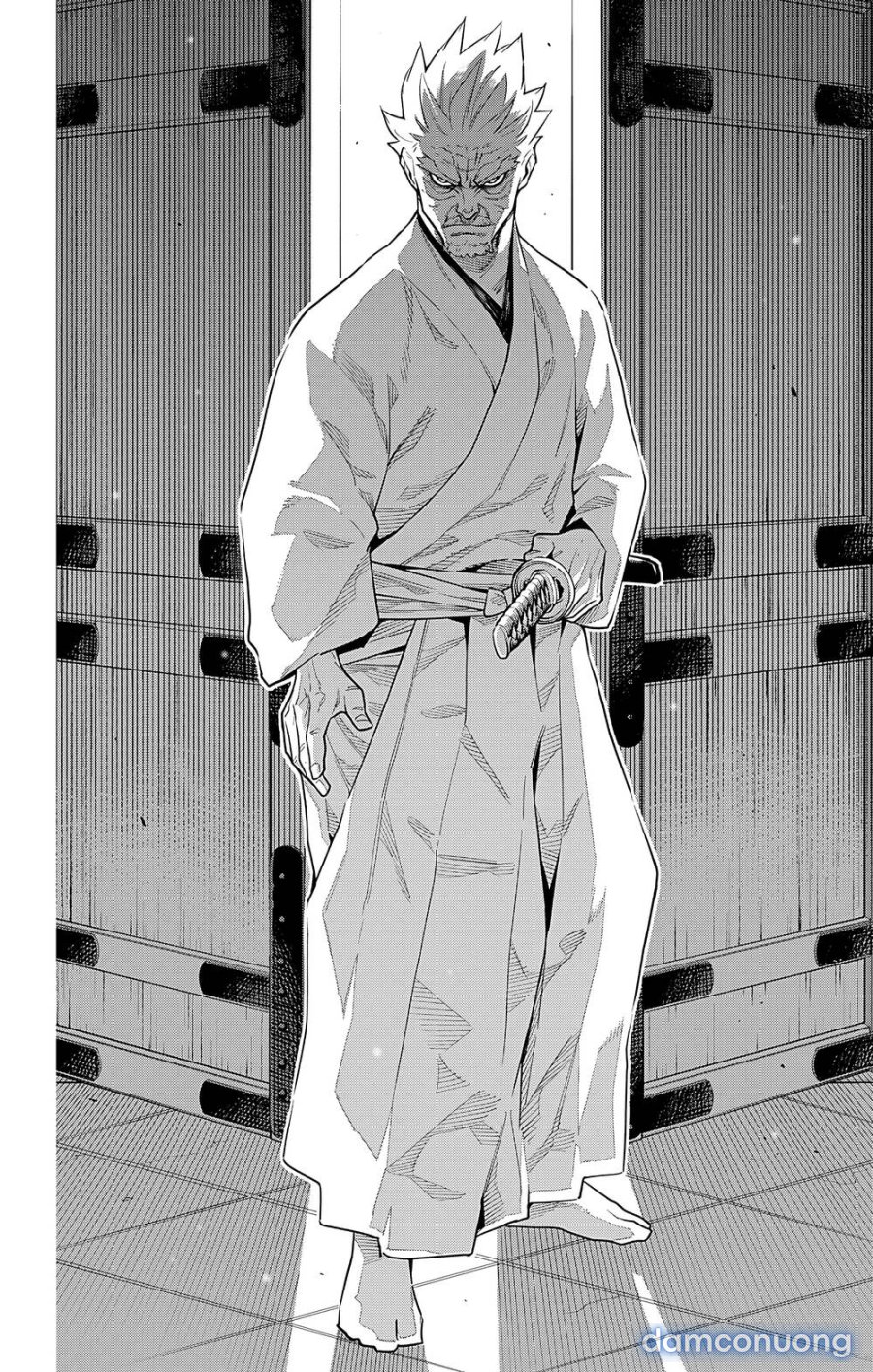 Mato Seihei No Slave 