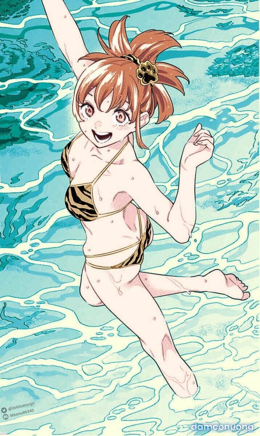 Mato Seihei No Slave 