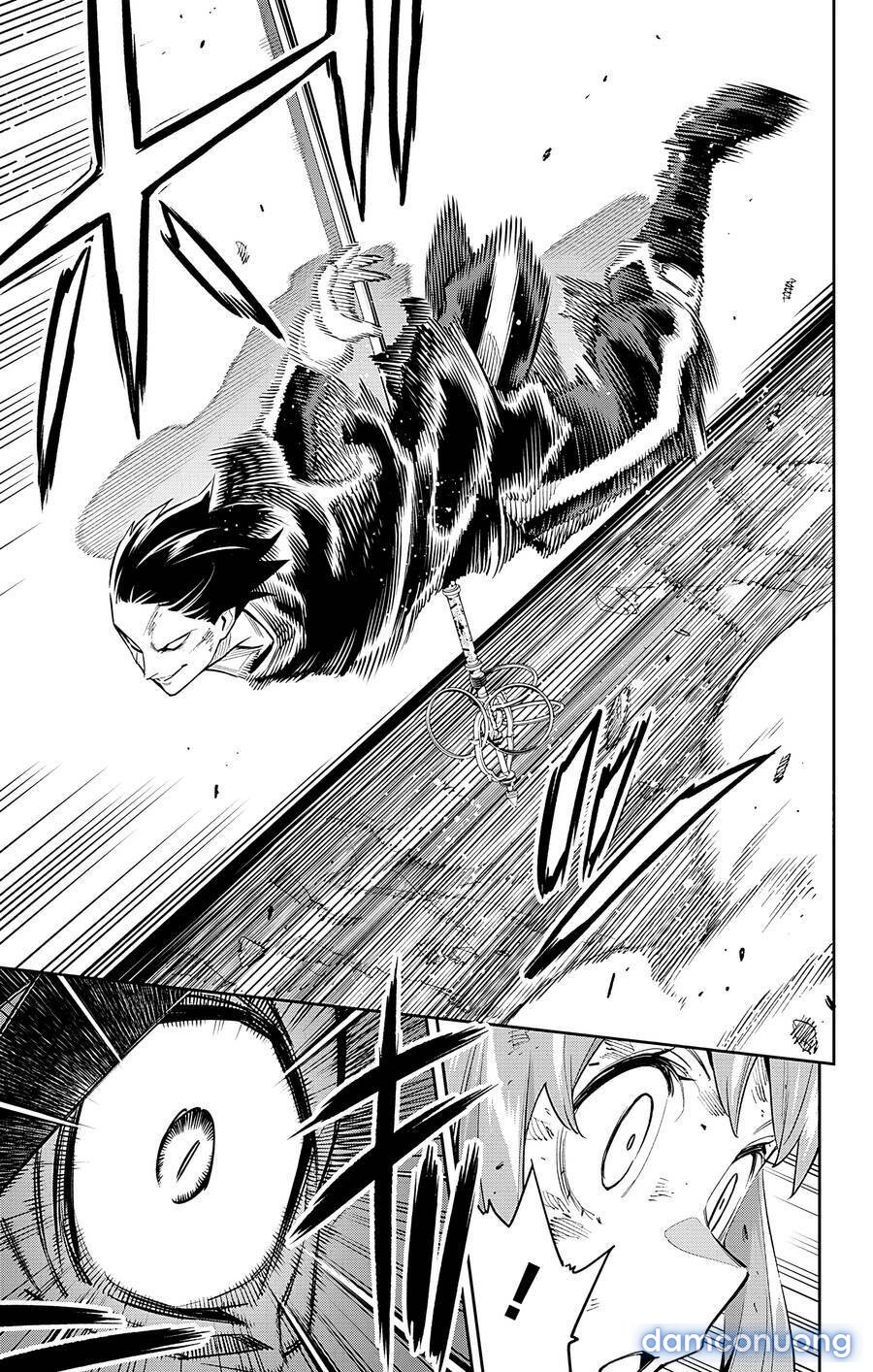 Mato Seihei No Slave 