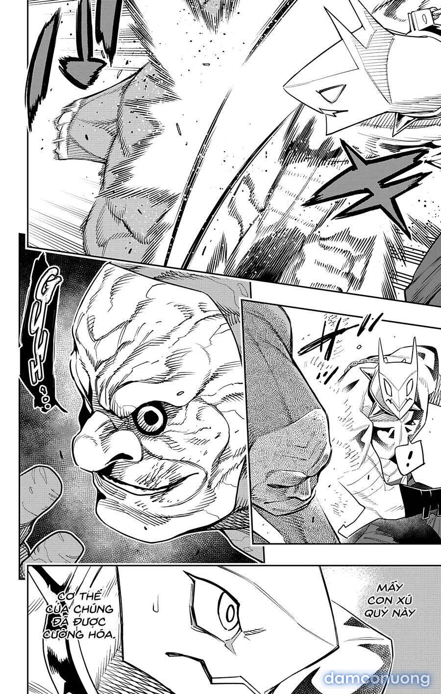 Mato Seihei No Slave 