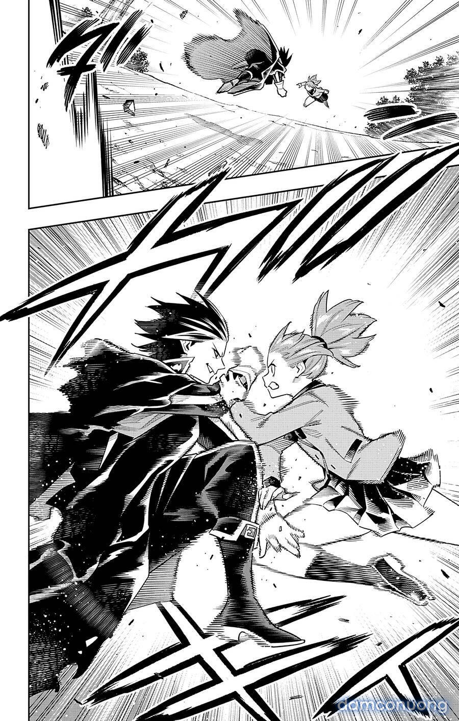 Mato Seihei No Slave 