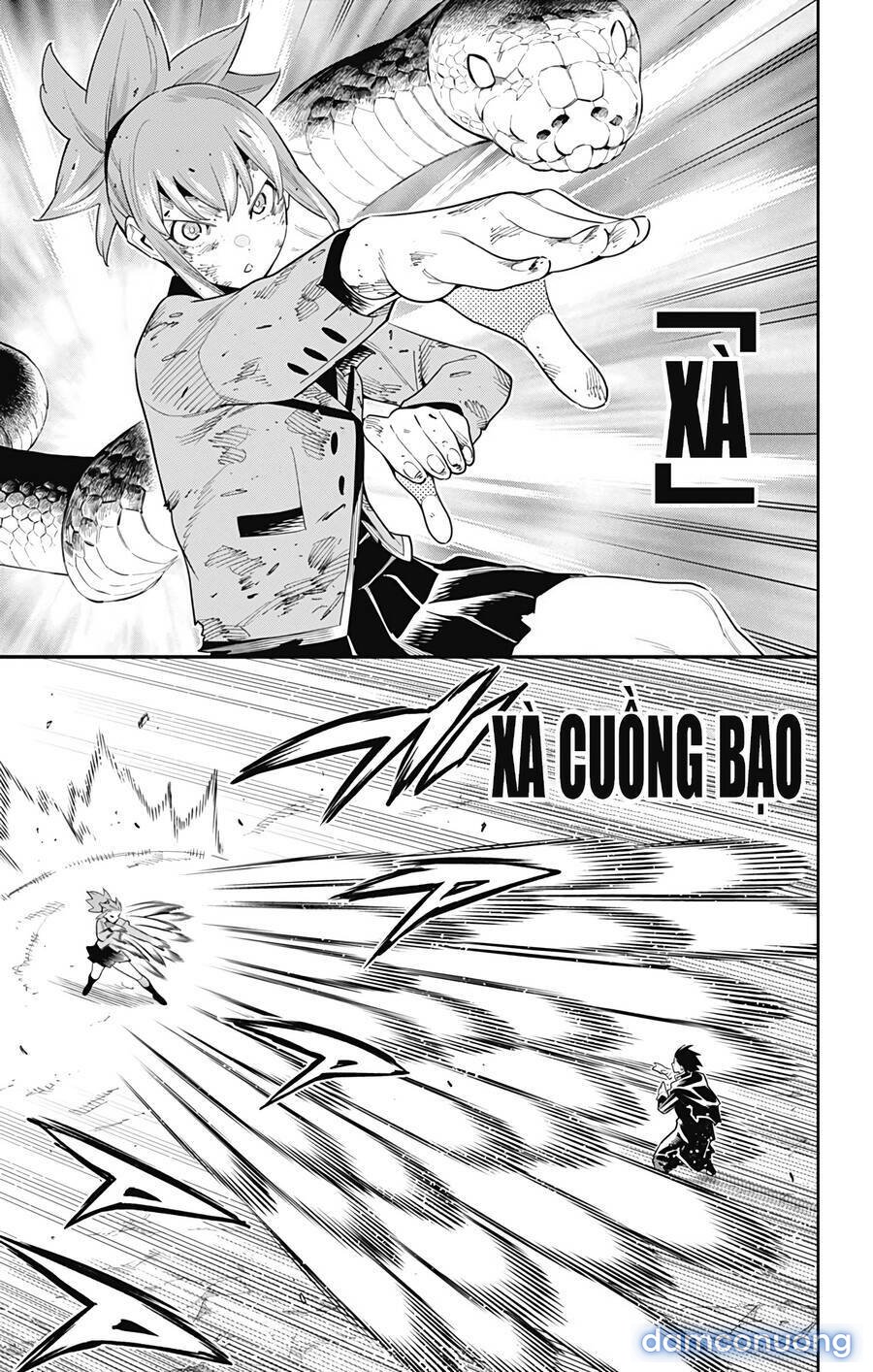 Mato Seihei No Slave 