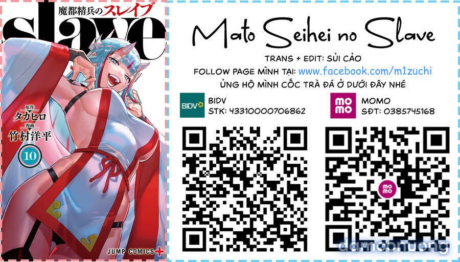Mato Seihei No Slave 