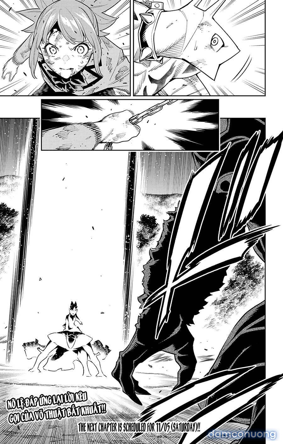 Mato Seihei No Slave 