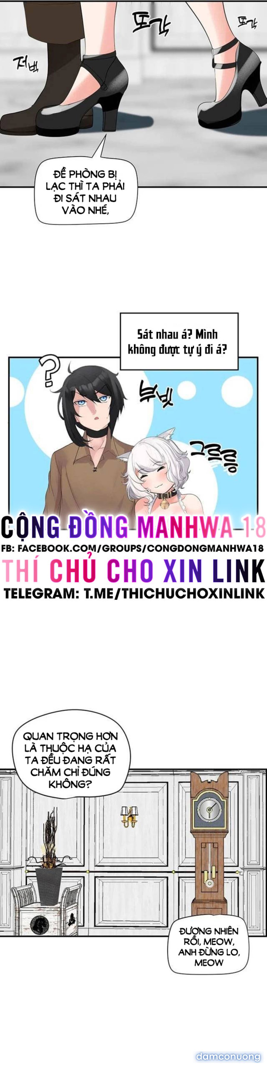 Hiệp Sĩ Nô Lệ Của Elf 