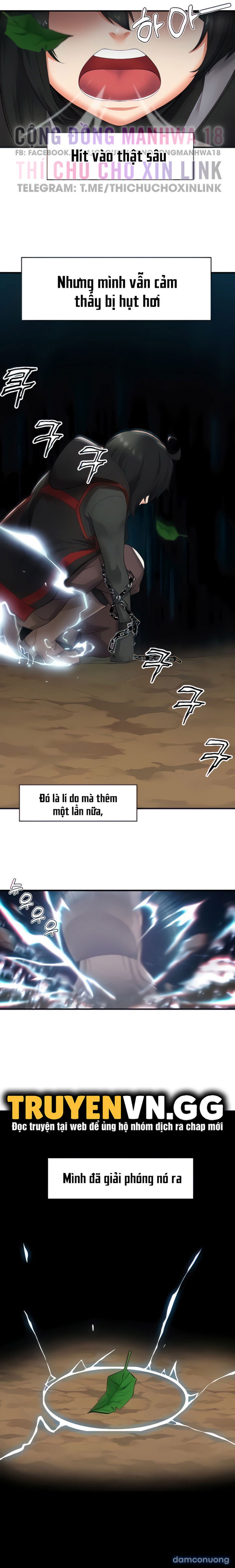 Hiệp Sĩ Nô Lệ Của Elf 