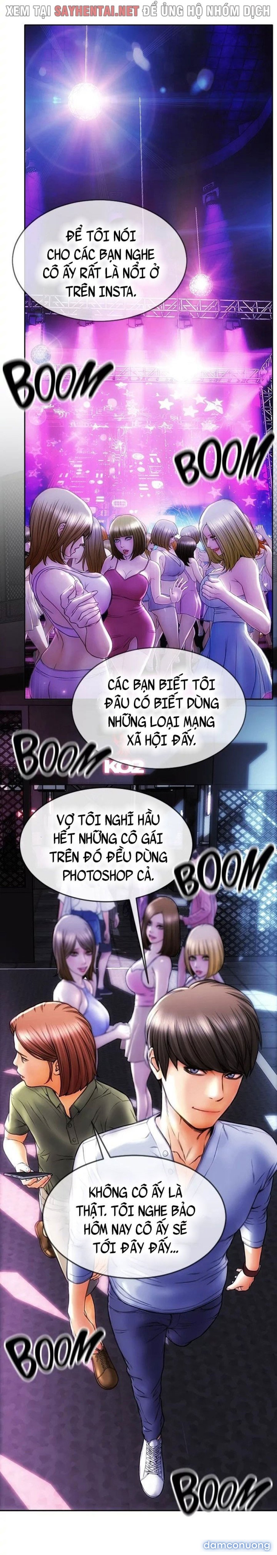 Gã Tồi Tệ 