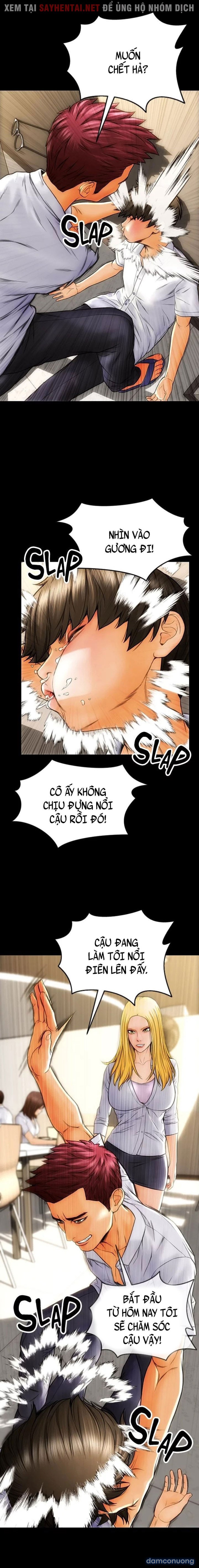 Gã Tồi Tệ 