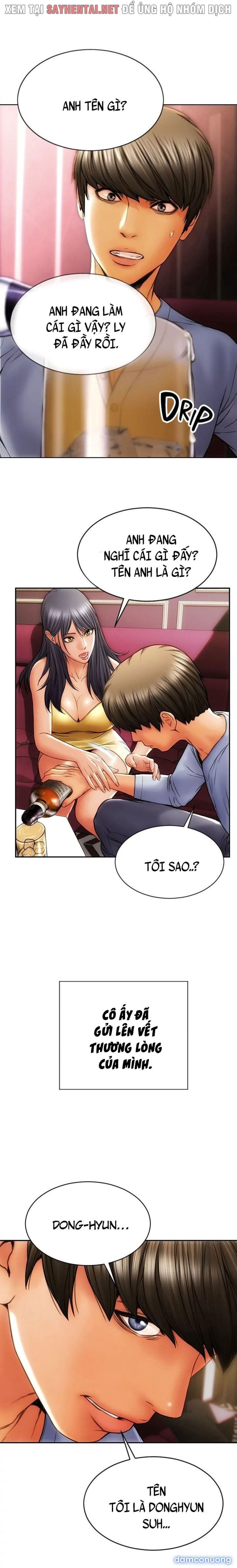 Gã Tồi Tệ 