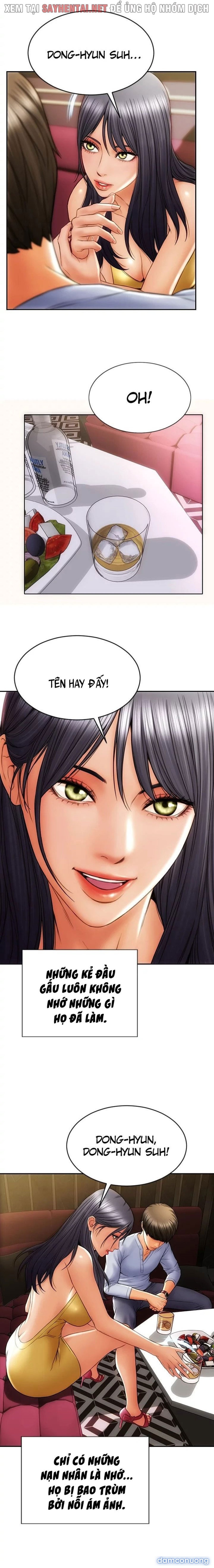 Gã Tồi Tệ 