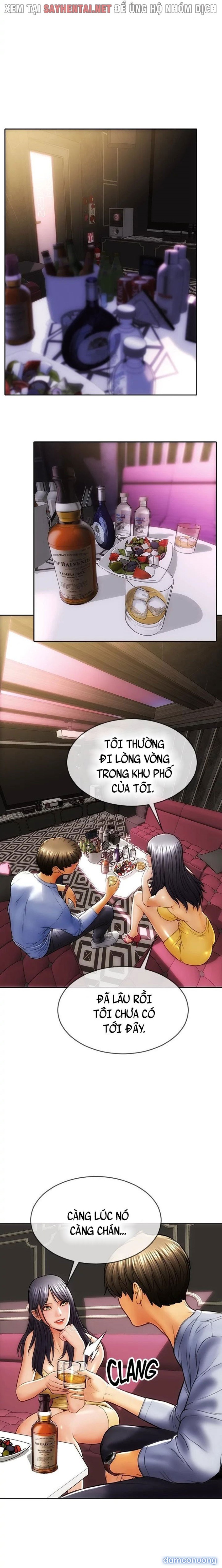 Gã Tồi Tệ 