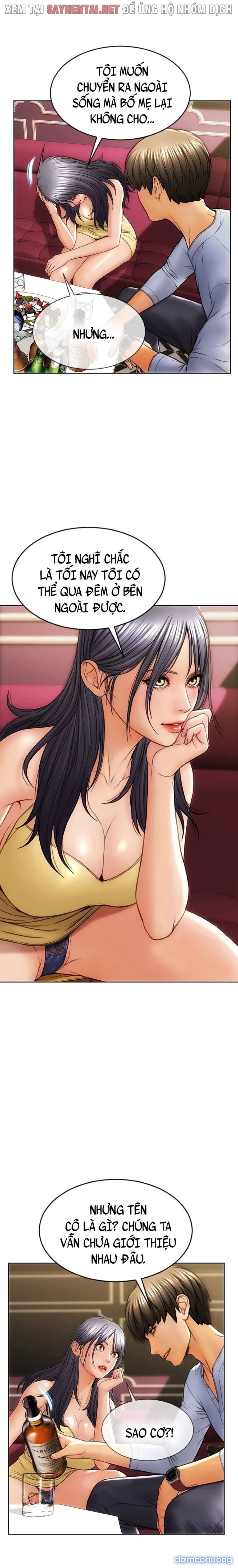 Gã Tồi Tệ 