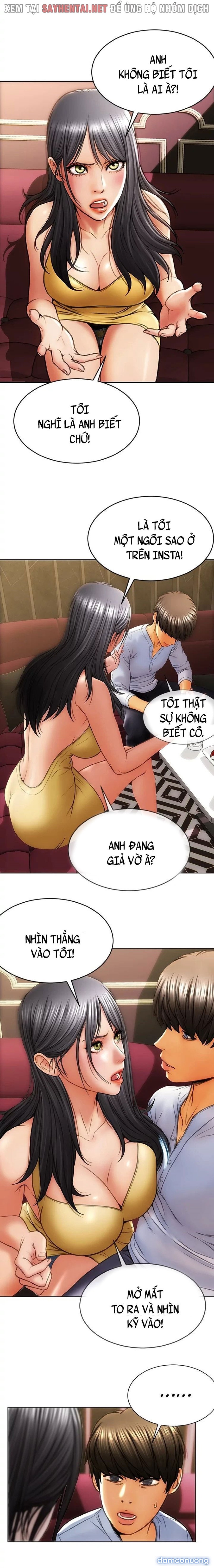 Gã Tồi Tệ 
