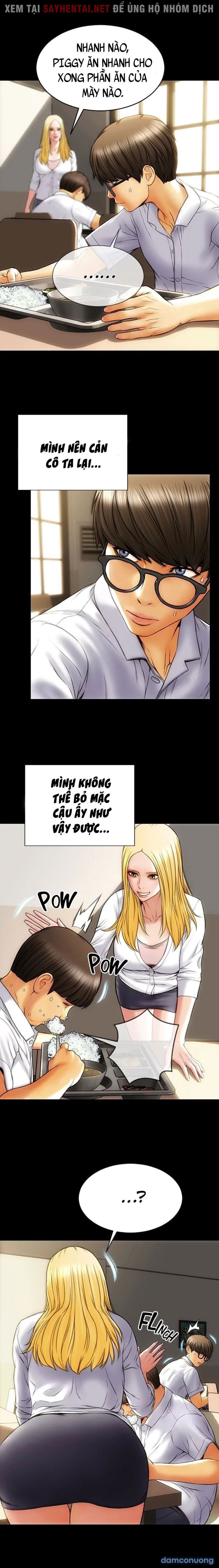 Gã Tồi Tệ 