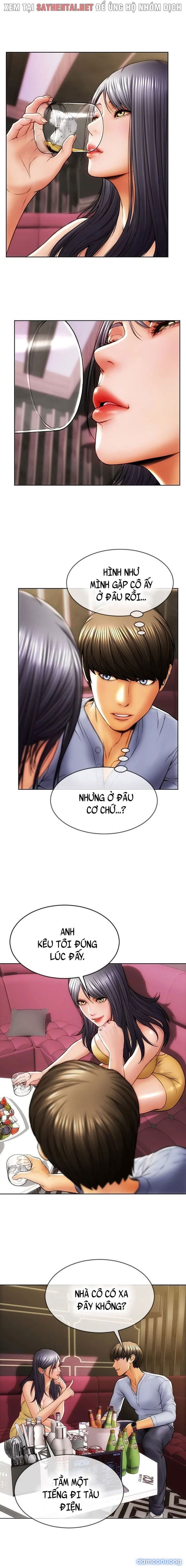 Gã Tồi Tệ 
