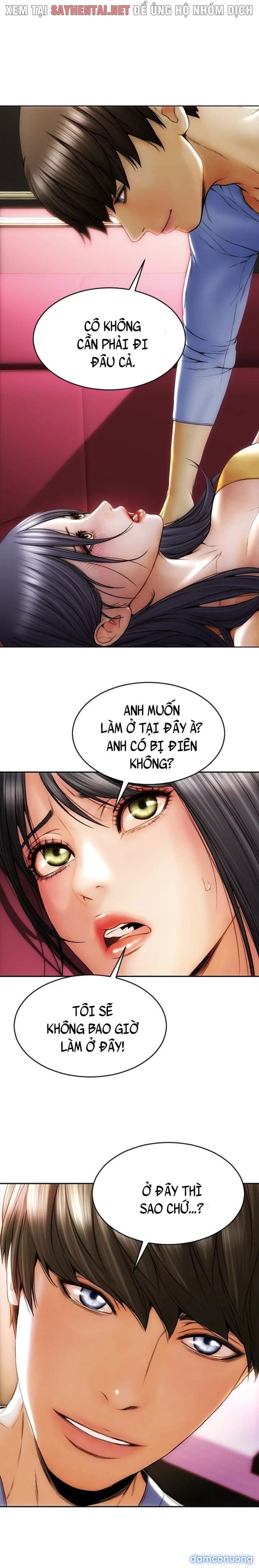 Gã Tồi Tệ 