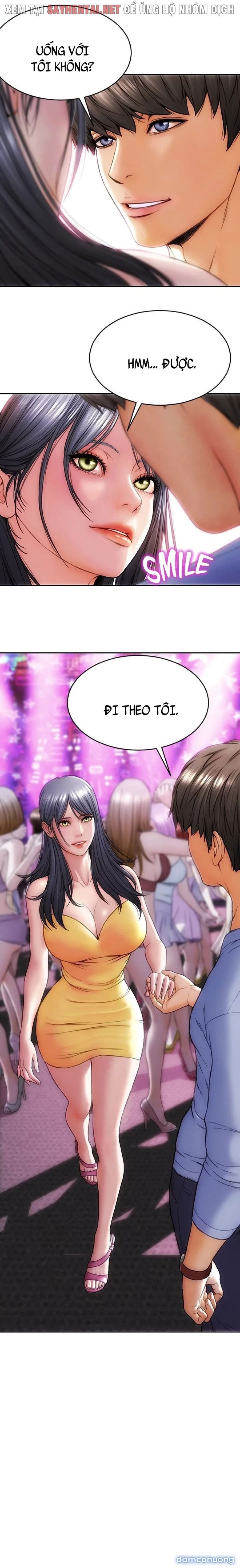 Gã Tồi Tệ 