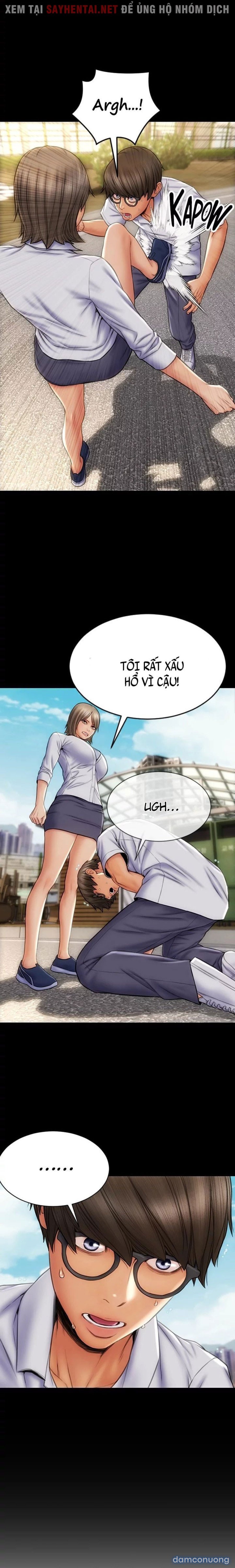 Gã Tồi Tệ 
