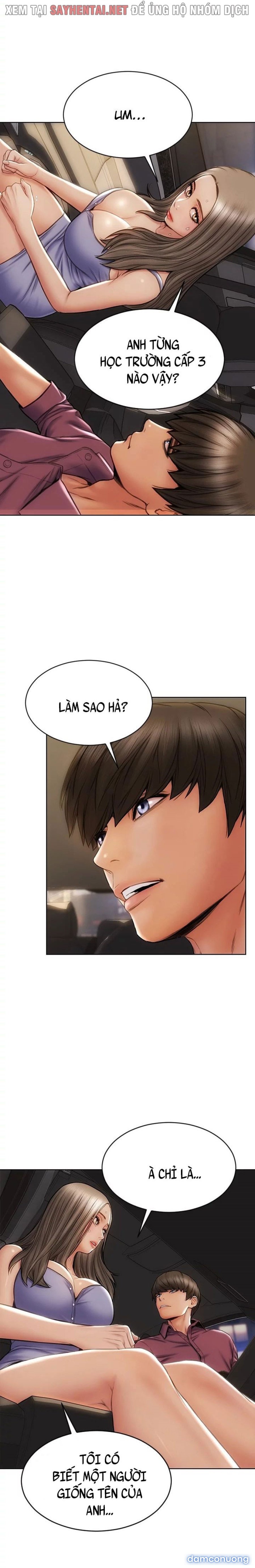 Gã Tồi Tệ 