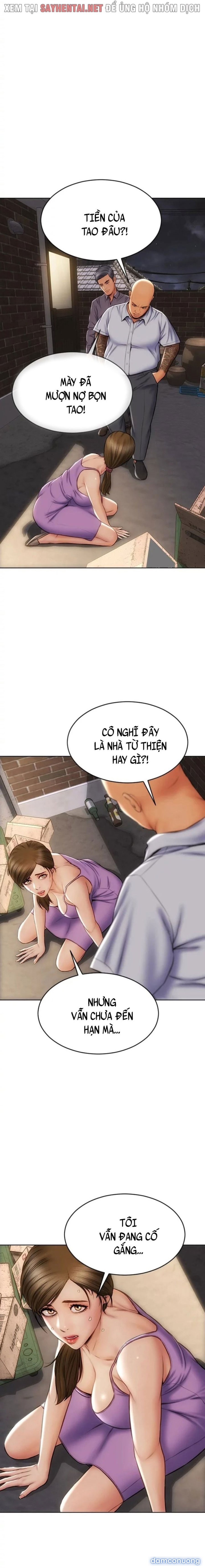 Gã Tồi Tệ 