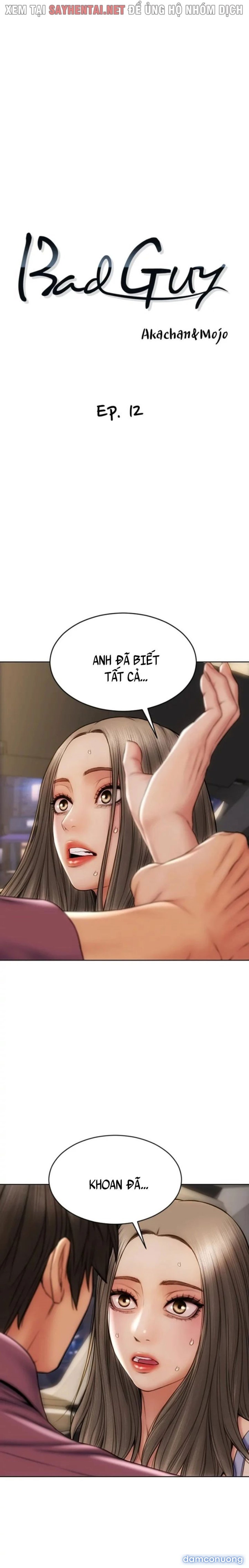Gã Tồi Tệ 