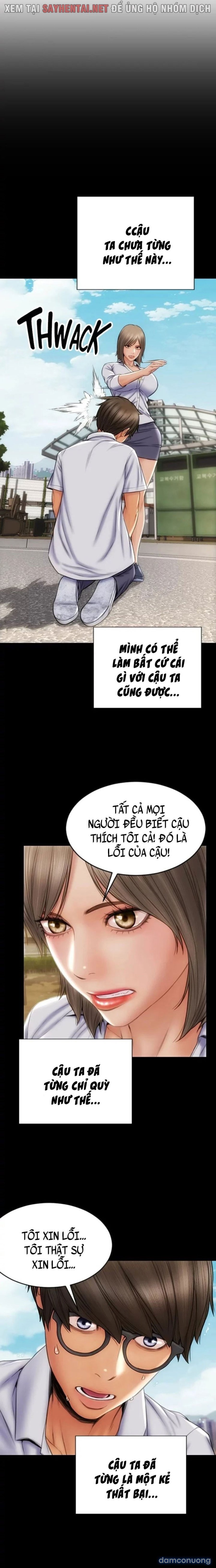 Gã Tồi Tệ 