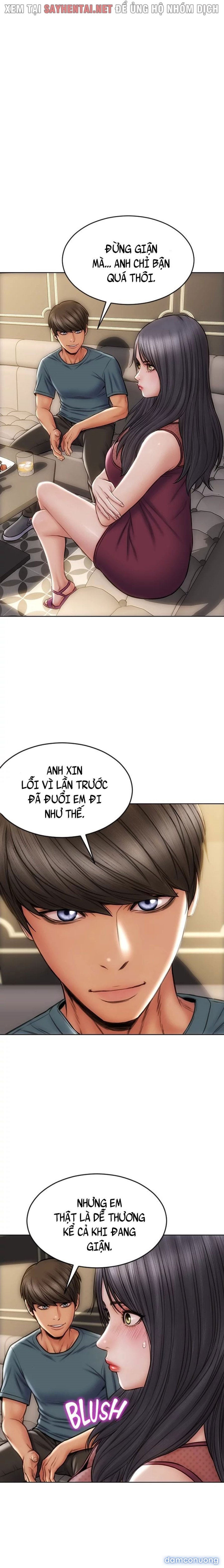 Gã Tồi Tệ 