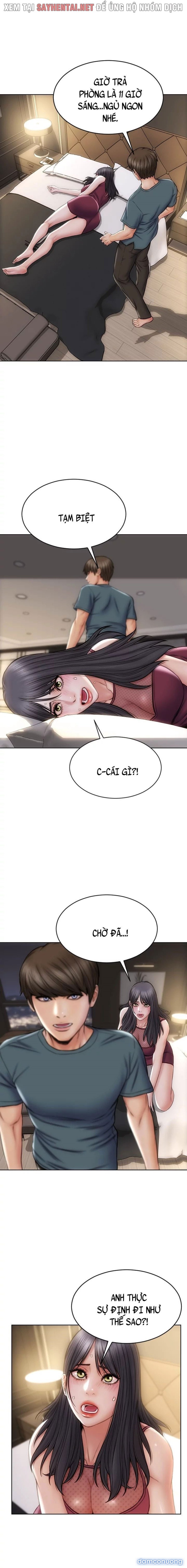 Gã Tồi Tệ 
