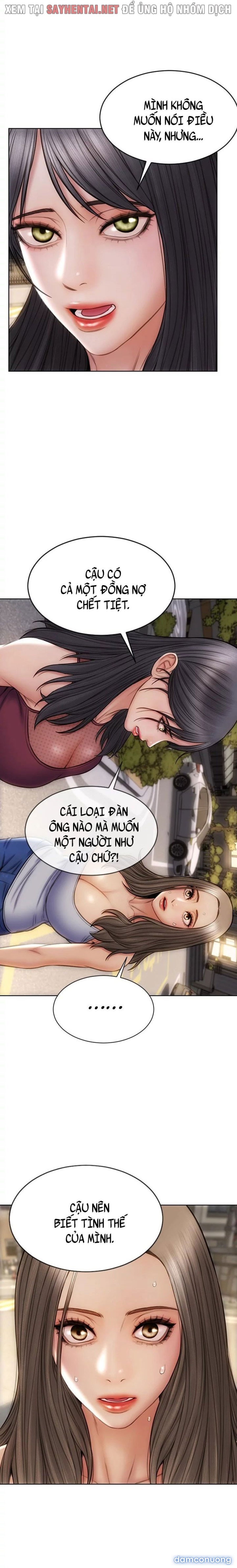 Gã Tồi Tệ 
