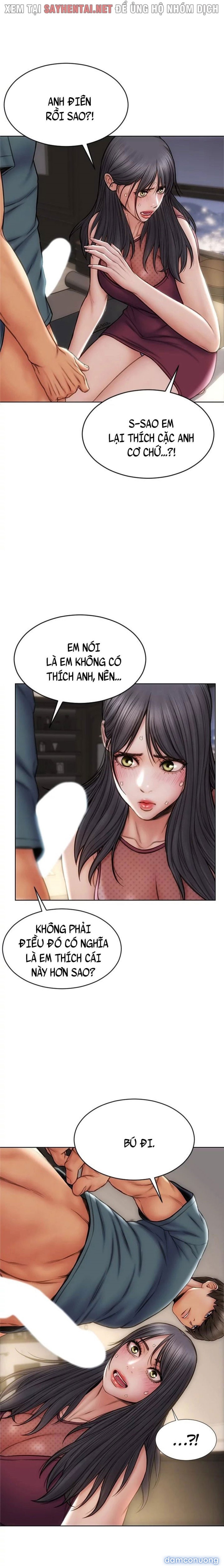 Gã Tồi Tệ 