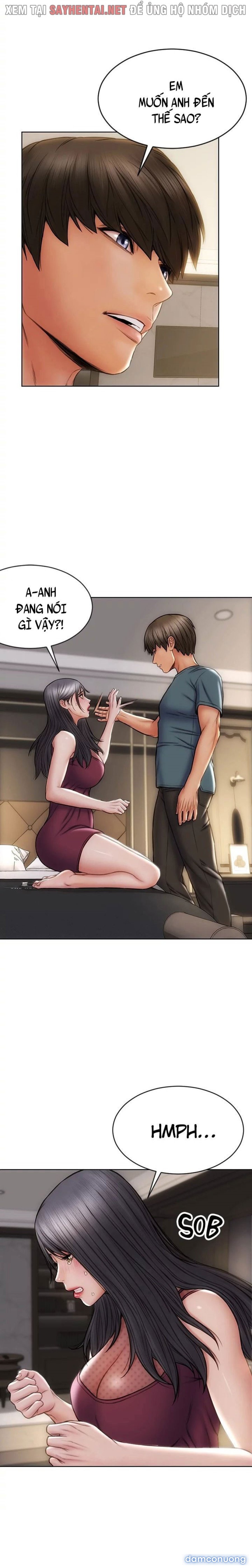 Gã Tồi Tệ 