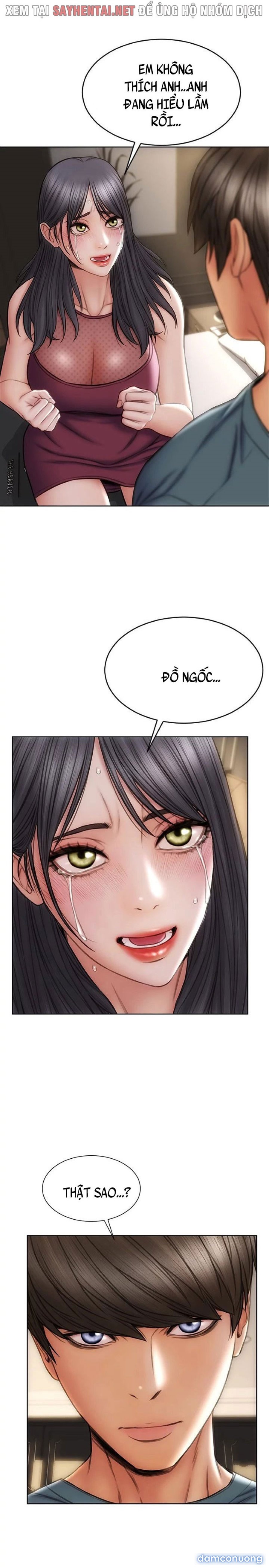 Gã Tồi Tệ 