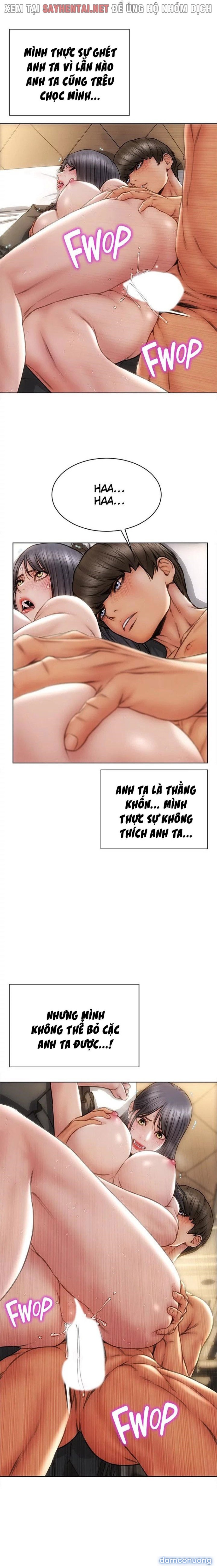 Gã Tồi Tệ 