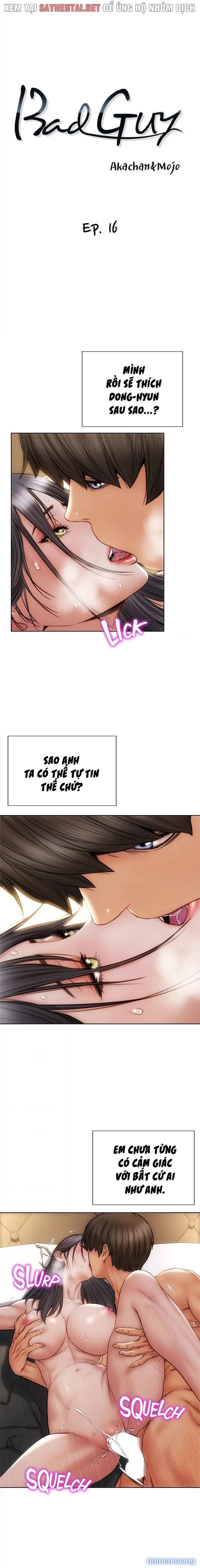 Gã Tồi Tệ 