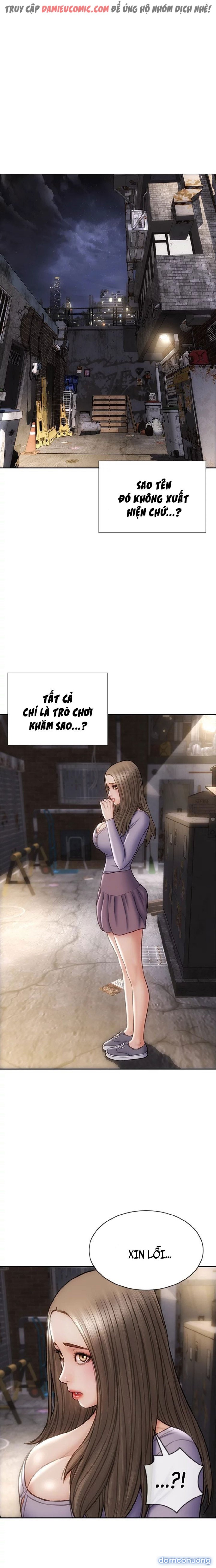 Gã Tồi Tệ 