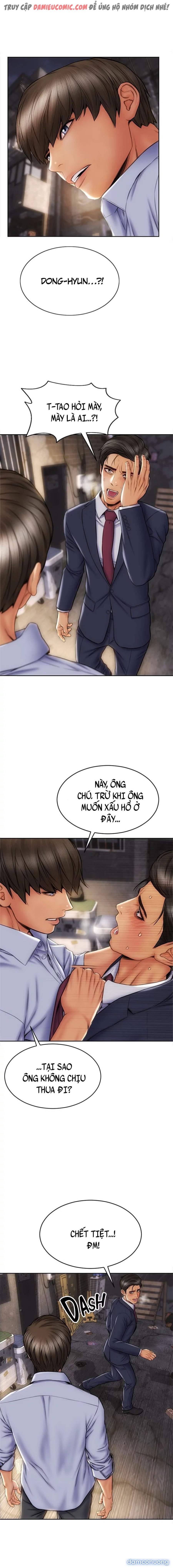 Gã Tồi Tệ 