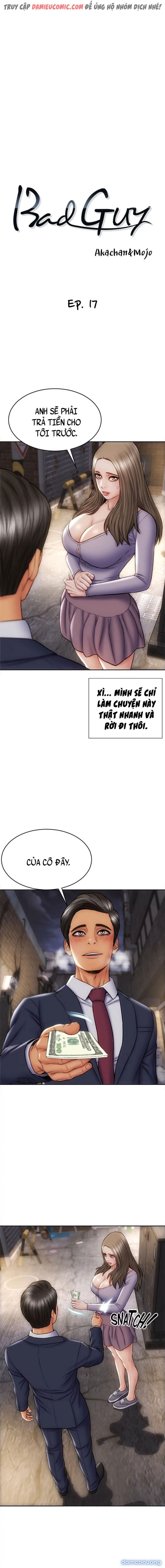 Gã Tồi Tệ 