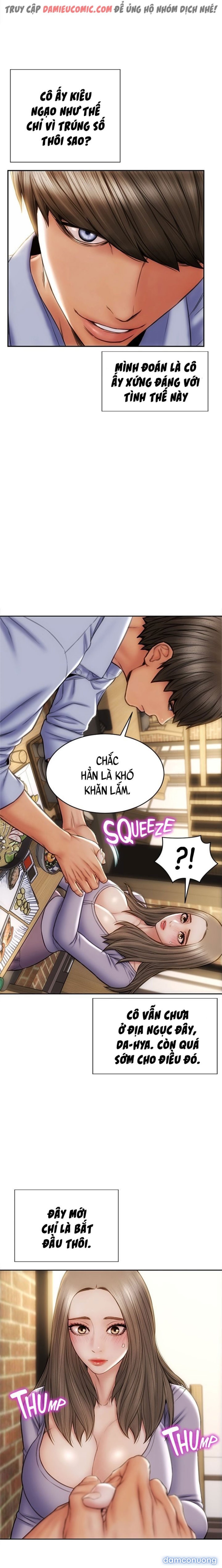Gã Tồi Tệ 