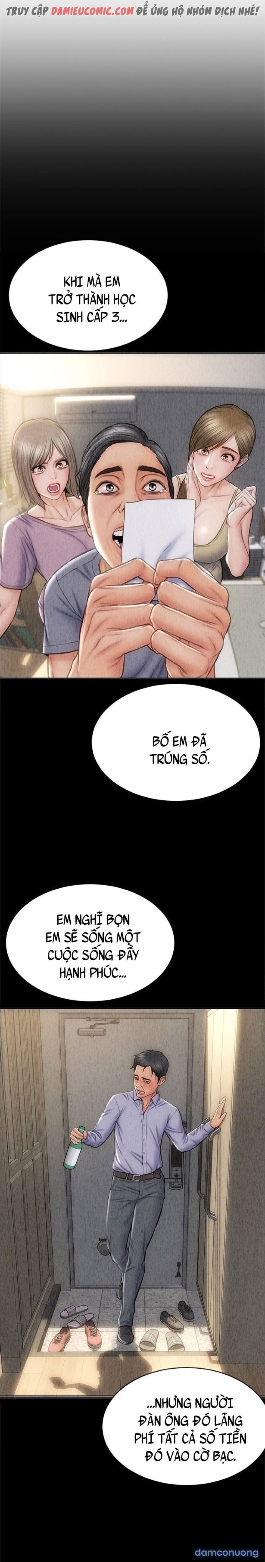 Gã Tồi Tệ 