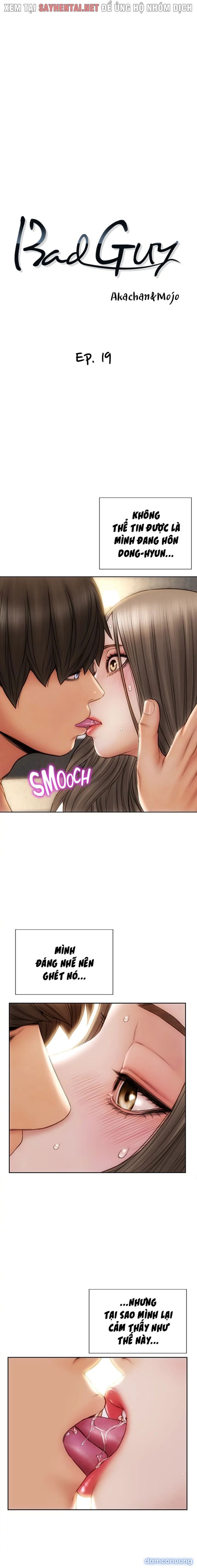 Gã Tồi Tệ 