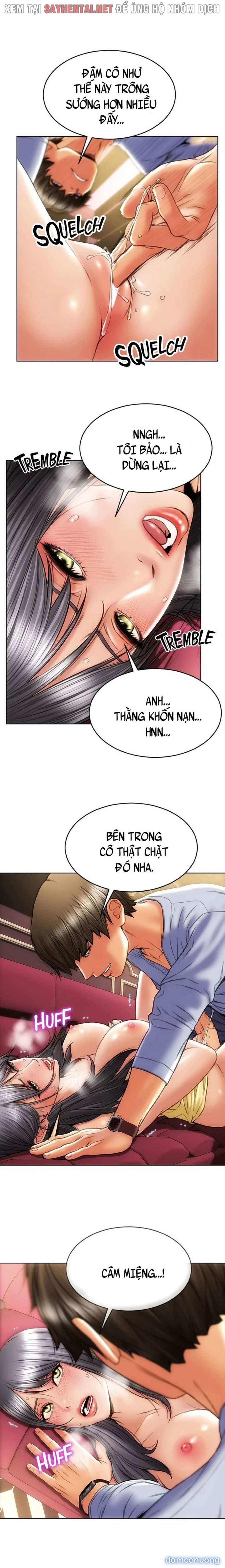 Gã Tồi Tệ 